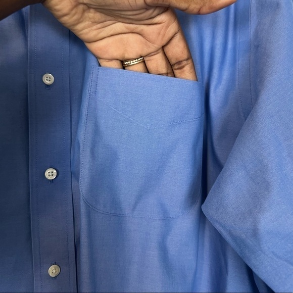 Brooks Brothers Button Up Long Sleeve Shirt - Picture 5 of 9